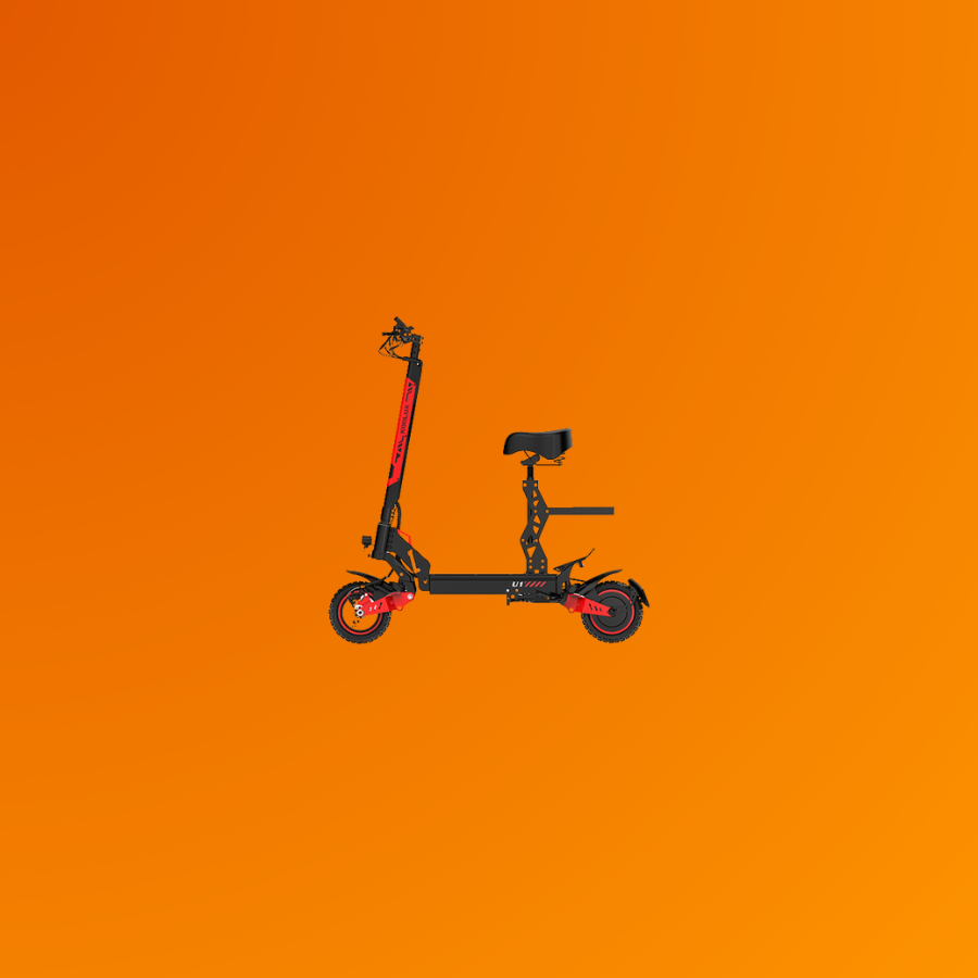 U1 — placeholder visual