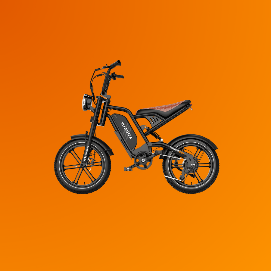 X9MINI — detail 2 (placeholder)