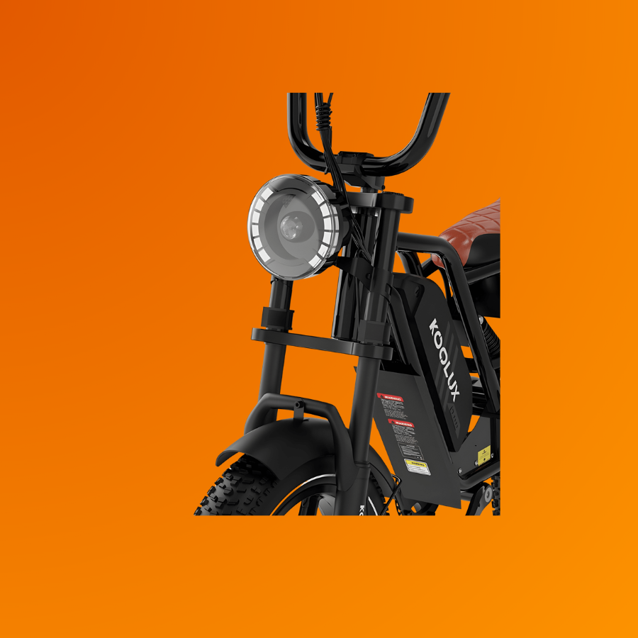X9MINI — detail 3 (placeholder)